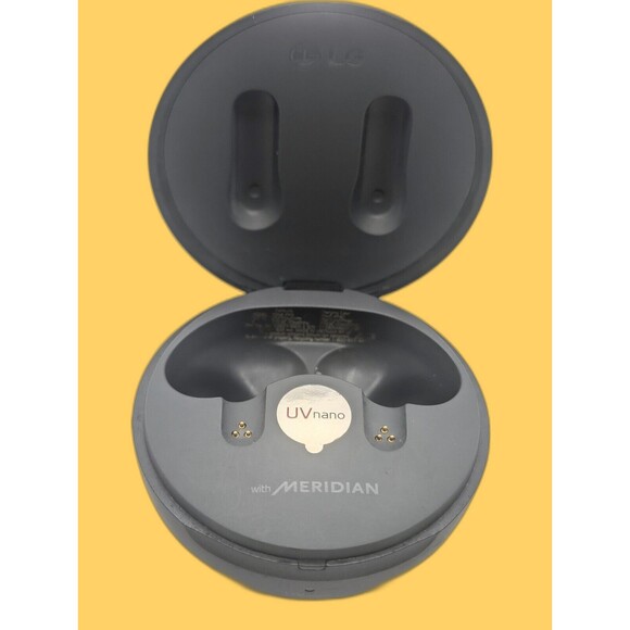 LG Tone FP9 Charging Case for LG Tone Free FP9S Wireless Earbuds FAST Shipping - Picture 7 of 8